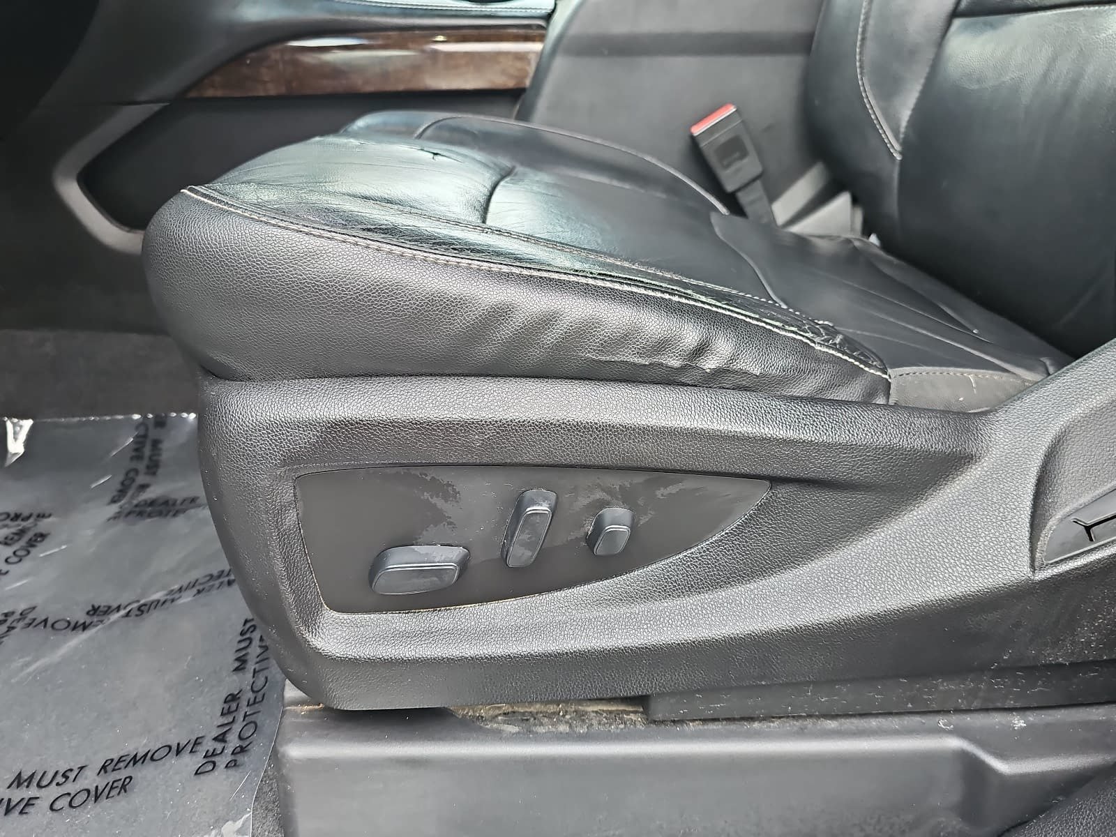 Used 2019 Chevrolet Tahoe LT RWD image 29