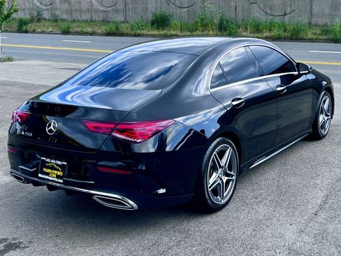 Used 2023 Mercedes-Benz CLA 250 image 6