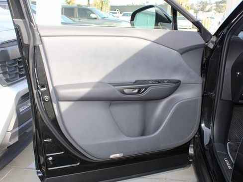 Certified 2024 Lexus RZ 300e Premium image 11