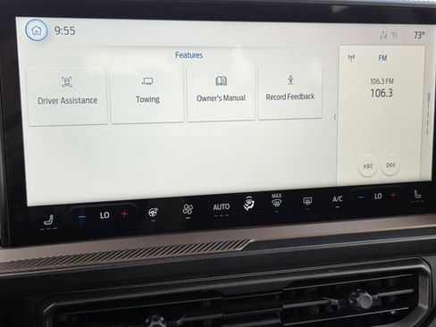 New 2026 Ford Bronco Sport Outer Banks w/ Outer Banks Tech Package+ AWD/4WD image 9