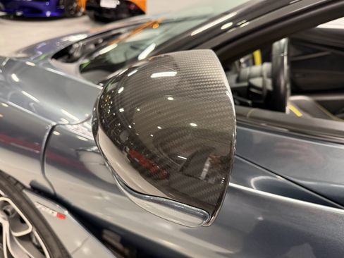 Used 2020 McLaren 720S Spider RWD image 7