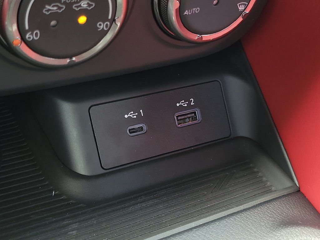 New 2027 Nissan Z Performance RWD image 32