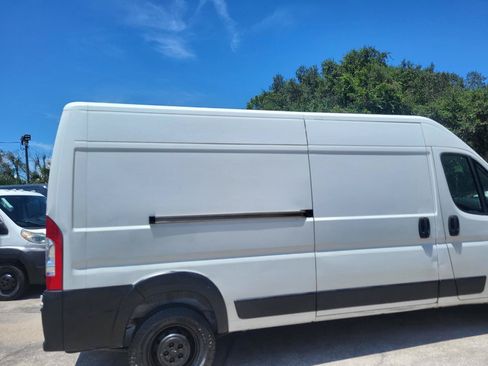 Used 2017 RAM ProMaster 2500 FWD image 64