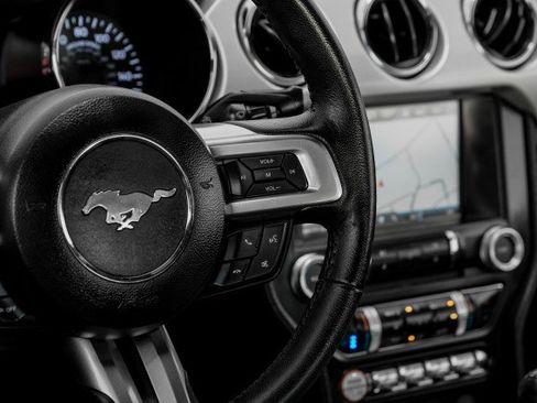 Used 2015 Ford Mustang GT Premium w/ Equipment Group 401A image 15