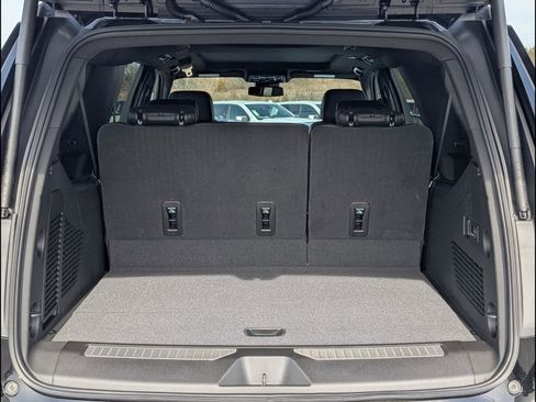 New 2026 GMC Yukon XL Denali w/ Sun & Power Step Package image 18