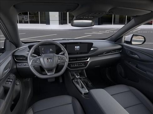 New 2026 Buick Envista Sport Touring FWD image 15