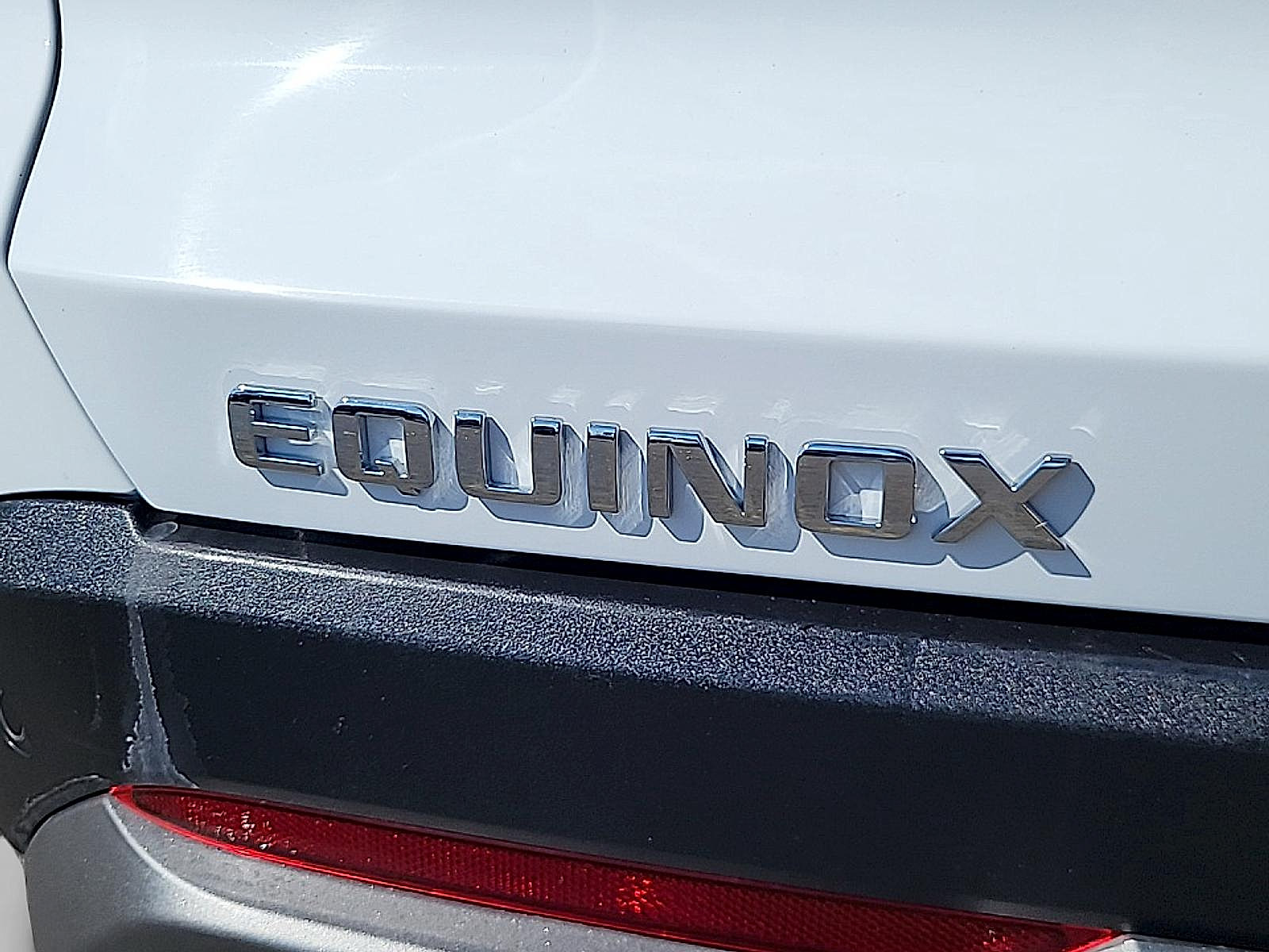 Used 2025 Chevrolet Equinox LT w/ Convenience Package II AWD/4WD image 29