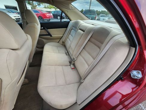Used 2006 MAZDA MAZDA6 s image 17
