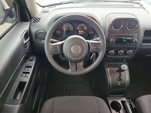 Used 2015 Jeep Patriot Sport w/ Power Value Group image 11