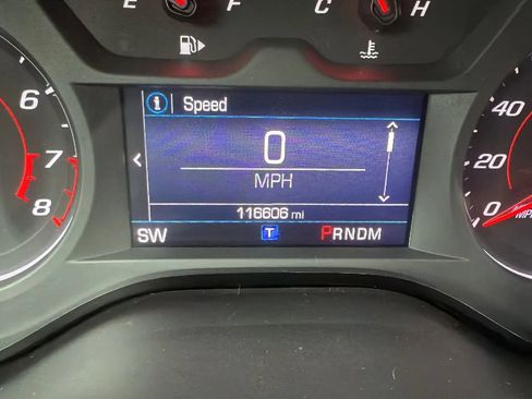 Used 2019 Chevrolet Camaro LS image 17