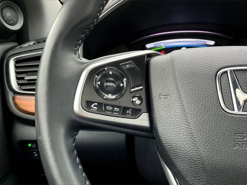 Used 2022 Honda CR-V EX-L image 11