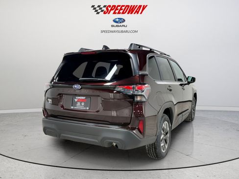 New 2026 Subaru Forester Premium image 7