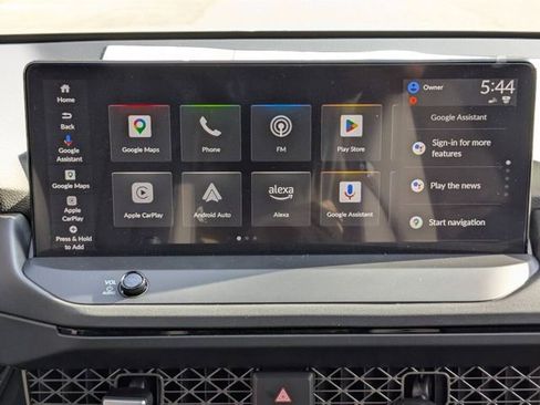 New 2026 Honda Accord Touring image 13