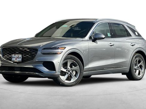 New 2026 Genesis GV70 2.5T Advanced image 2