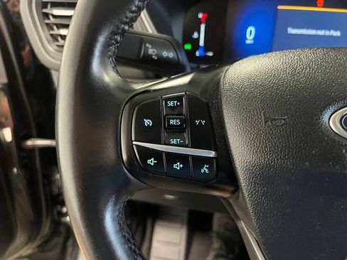 Used 2024 Ford Escape Active FWD image 25