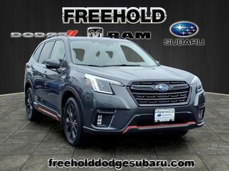 Used 2022 Subaru Forester Sport w/ Popular Package #2 video 1