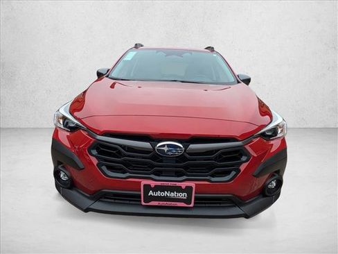 New 2026 Subaru Crosstrek 2.0i Premium image 2