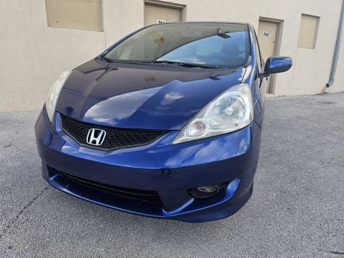 Used 2009 Honda Fit Sport image 9