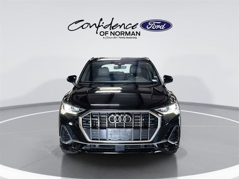 Used 2024 Audi Q3 2.0T Premium image 2