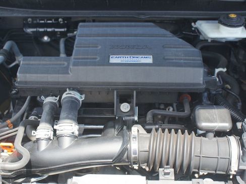 Used 2017 Honda CR-V EX-L image 29