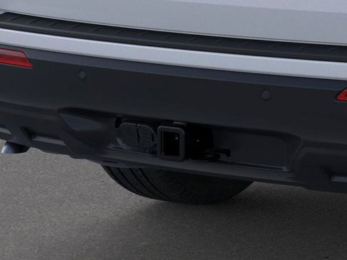 New 2026 Ford Explorer Active image 23