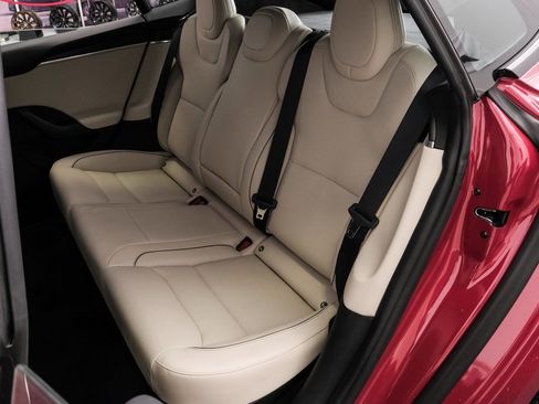 Used 2021 Tesla Model S Plaid image 53