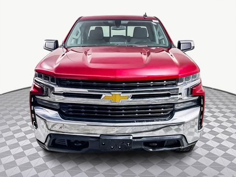 Used 2019 Chevrolet Silverado 1500 LT w/ All-Star Edition image 2