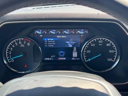 Used 2023 Ford F150 XLT w/ Equipment Group 302A High AWD/4WD image 22