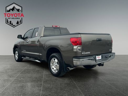Used 2008 Toyota Tundra Limited image 3