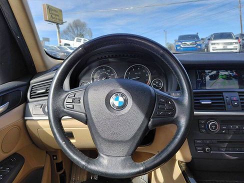 Used 2013 BMW X3 xDrive28i w/ Premium Pkg image 17
