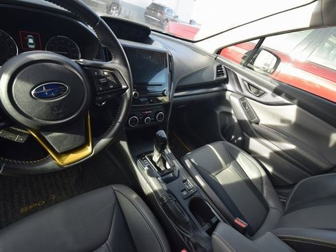 Used 2021 Subaru Crosstrek 2.5i Sport w/ Moonroof Package image 7