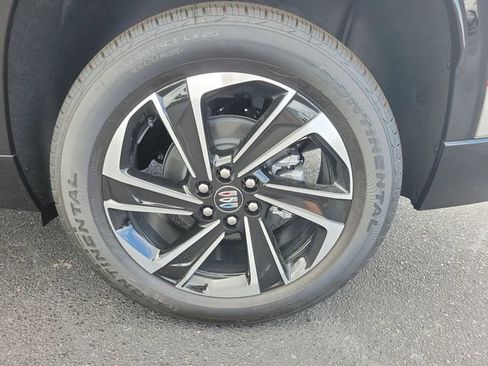 New 2026 Buick Enclave Sport Touring w/ Super Cruise Package FWD image 5
