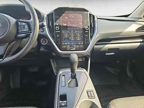 Certified 2024 Subaru Crosstrek 2.0i Premium AWD/4WD image 8