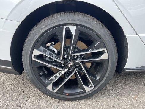 New 2026 Hyundai Sonata N Line image 11