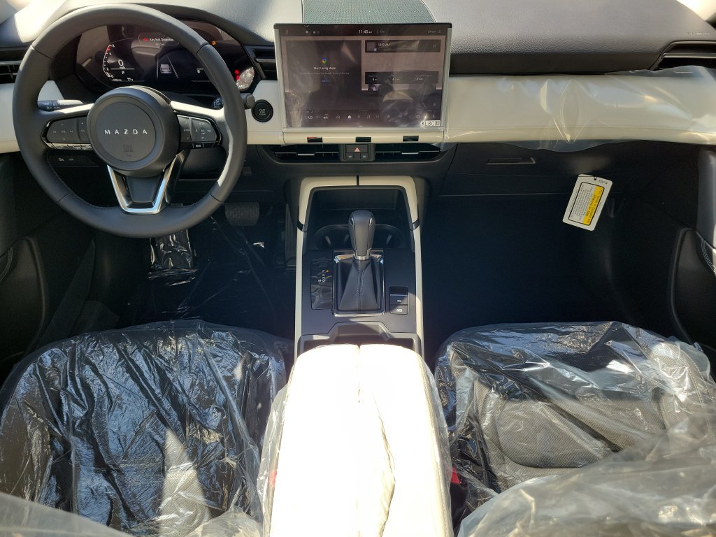 New 2026 MAZDA CX-5 Preferred AWD/4WD image 13