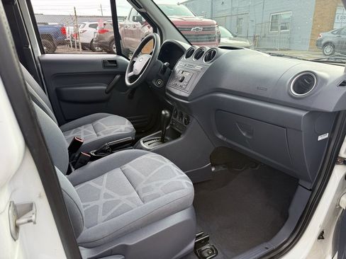 Used 2010 Ford Transit Connect XL image 28