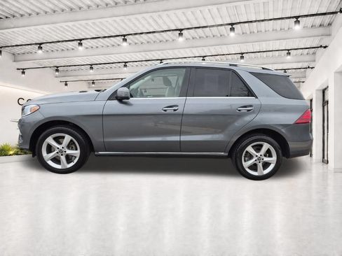 Used 2018 Mercedes-Benz GLE 350 4MATIC image 7