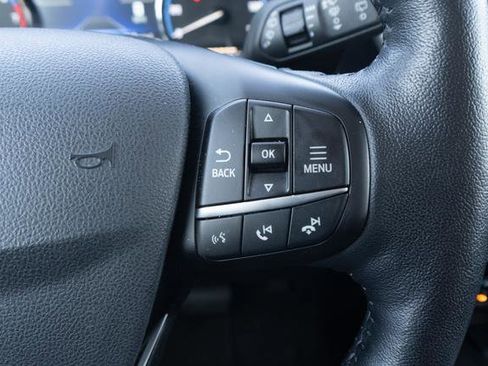 Used 2023 Ford Bronco Sport Outer Banks w/ Tech Package image 17