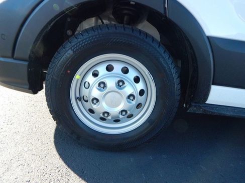 New 2026 Ford Transit 250 148 Medium Roof Extended AWD w/ Load Area Protection Package image 10