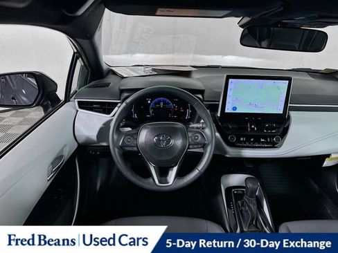 Used 2025 Toyota Corolla FX image 29