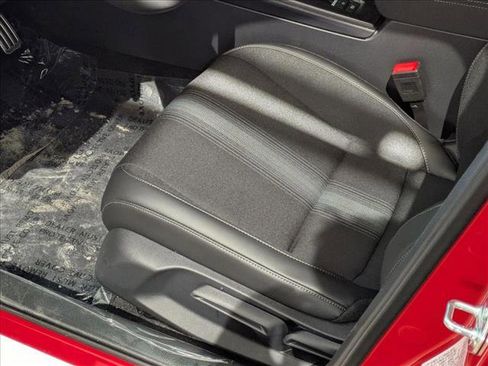 New 2026 Honda Civic Sport image 4