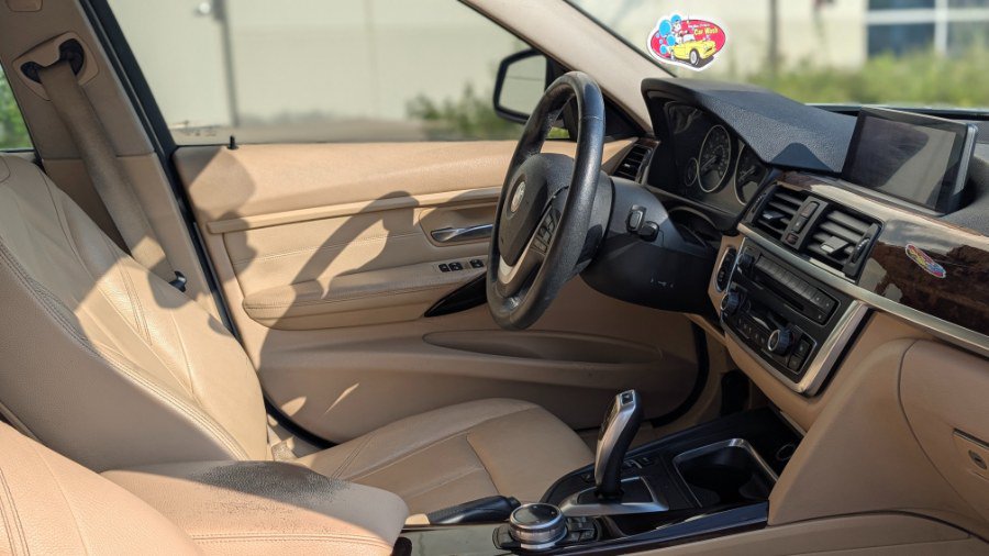 Used 2014 BMW 328i xDrive Sedan AWD/4WD image 21