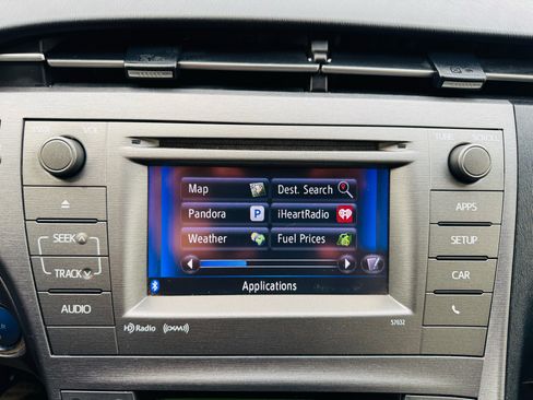 Used 2013 Toyota Prius Three image 52