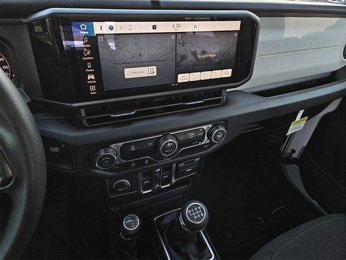 New 2026 Jeep Wrangler Sport image 17