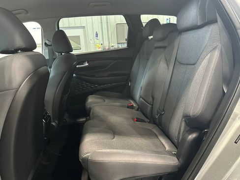Used 2023 Hyundai Santa Fe SEL AWD/4WD image 25