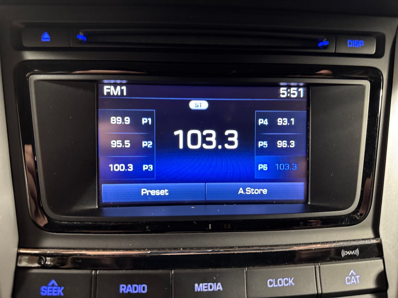 Used 2017 Hyundai Tucson SE w/ SE Popular Package 02 AWD/4WD image 22