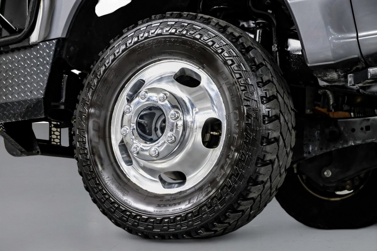 Used 2024 Ford F350 XLT AWD/4WD image 50