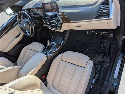 Used 2019 BMW X3 xDrive30i w/ Driving Assistance Package image 20
