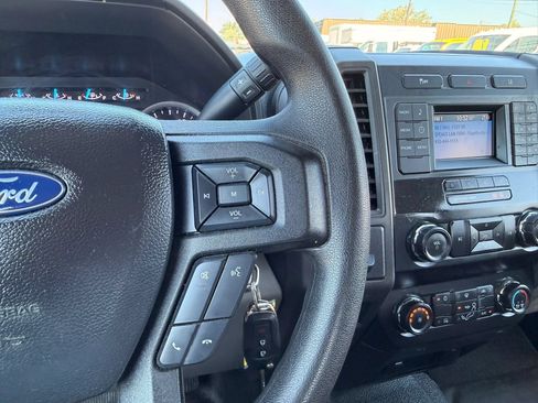 Used 2020 Ford F350 XL w/ Power Equipment Group RWD image 19