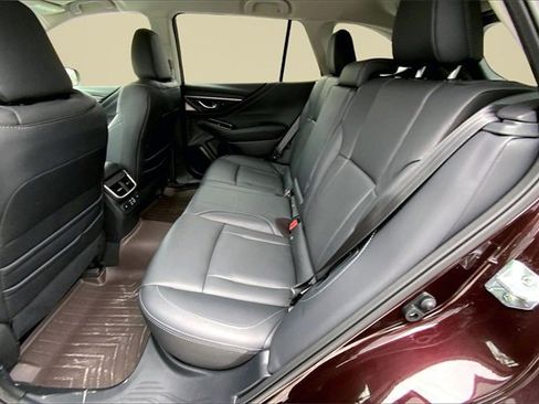 Used 2024 Subaru Outback Touring image 19